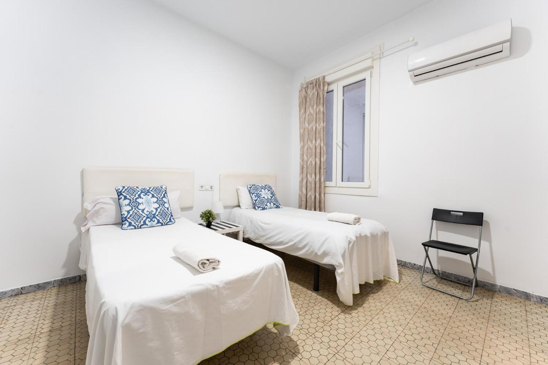 Malagasuite Premium City Center Экстерьер фото